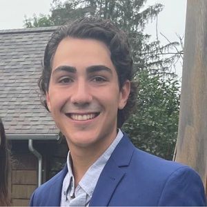 Meet your Posher, Lorenzo